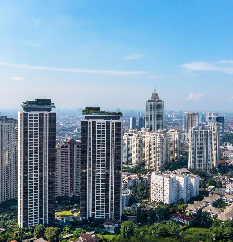 The Pakubuwono Spring Overview